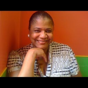 Meet your Posher, Darene